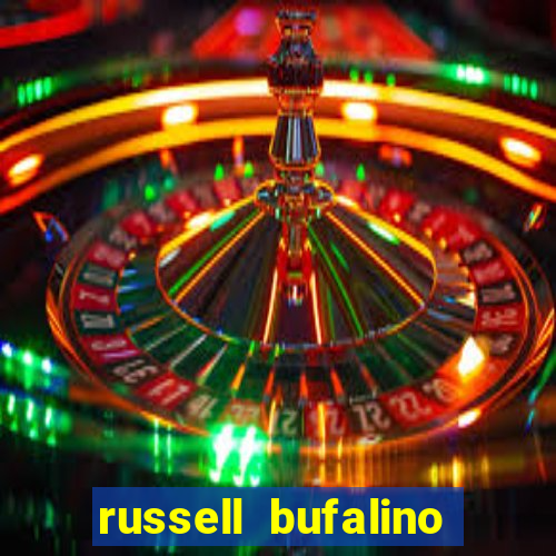 russell bufalino causa da morte